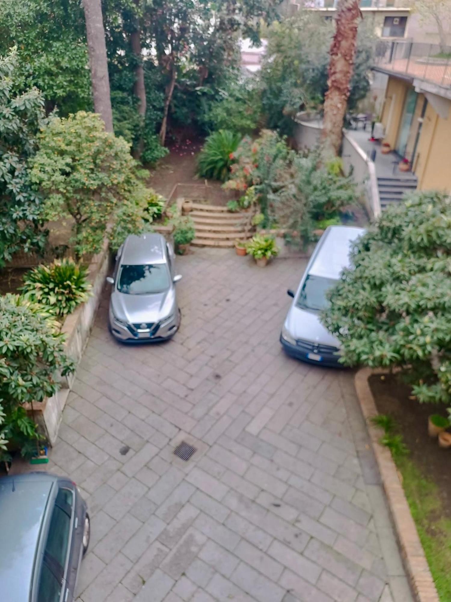 La Corte Dei Nespoli Acireale Exterior photo